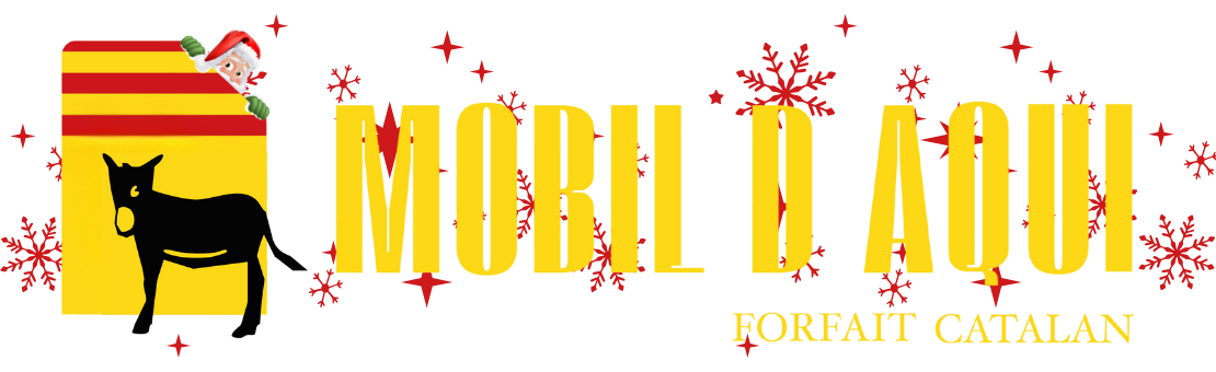 Forfait Catalan - Mobil d'Aqui